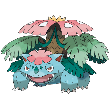 Personagens: Olhos Roxos – Pokémon Mythology